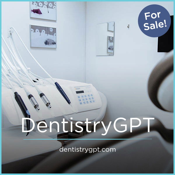 DentistryGPT.com