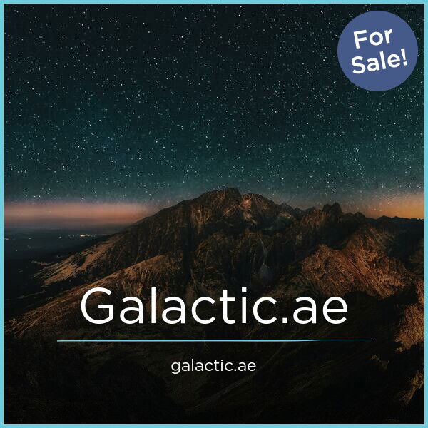 galactic.ae — 2