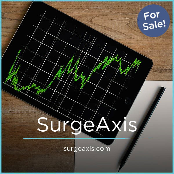 SurgeAxis.com — 2