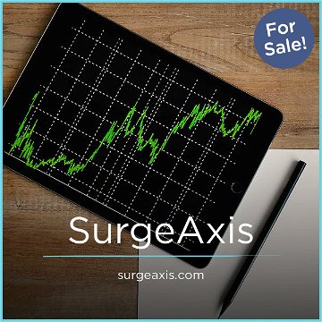 SurgeAxis.com