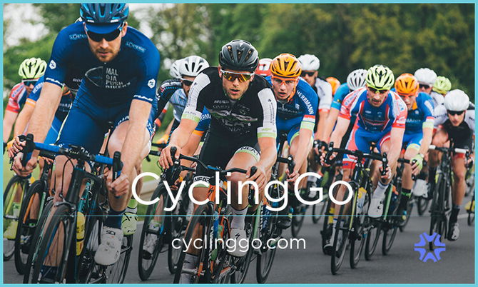 CyclingGo.com