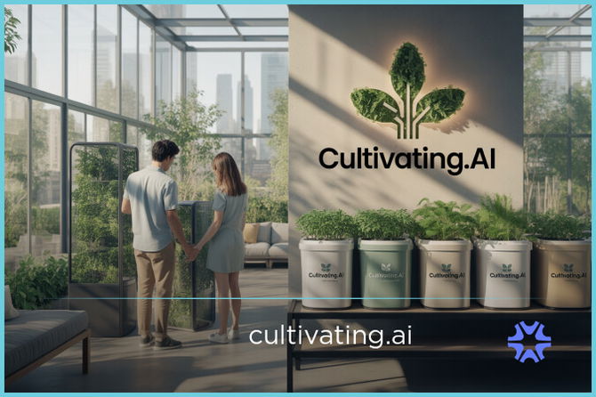Cultivating.AI