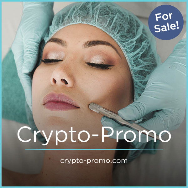 Crypto-Promo.com