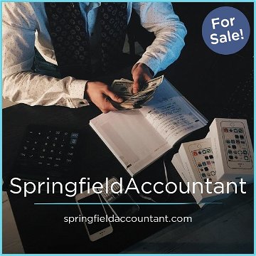 SpringfieldAccountant.com