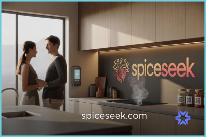 SpiceSeek.com — 2