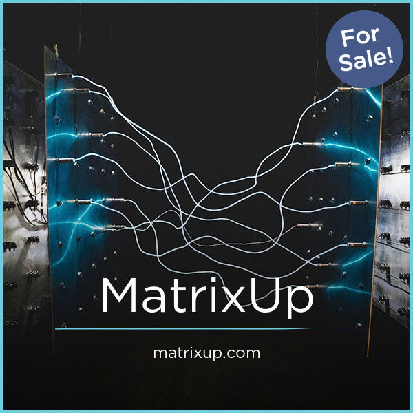 MatrixUp.com