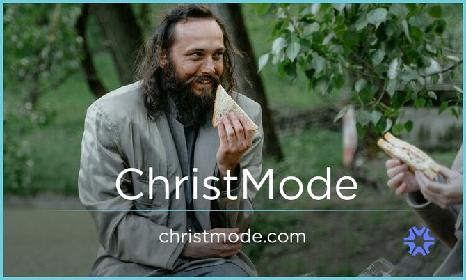 ChristMode.com