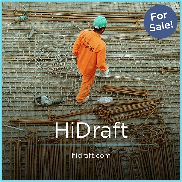 HiDraft.com
