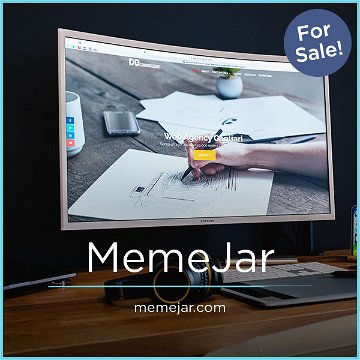 MemeJar.com