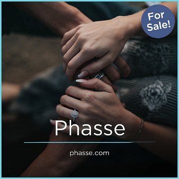 Phasse.com