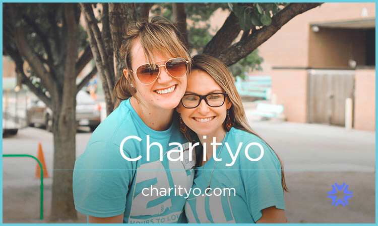 charityo.com image 2