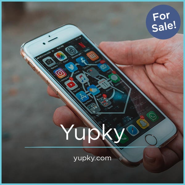 Yupky.com image 2