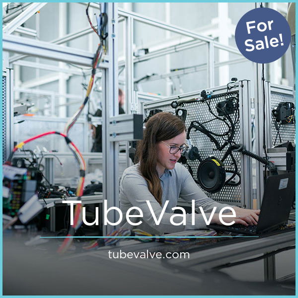 TubeValve.com