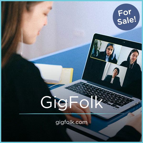 GigFolk.com