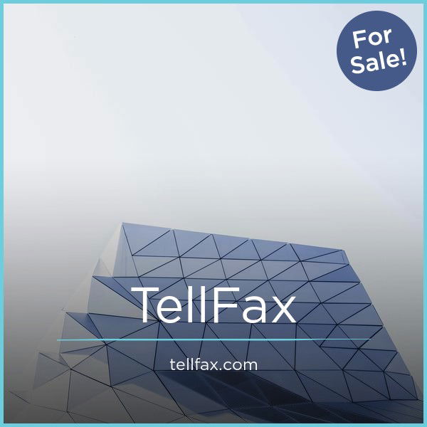 TellFax.com