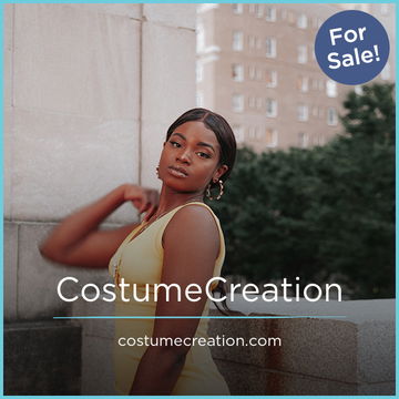 CostumeCreation.com