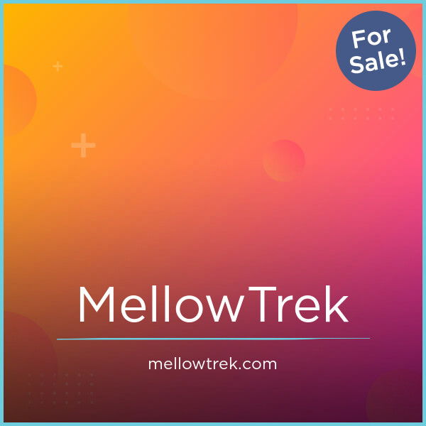 MellowTrek.com