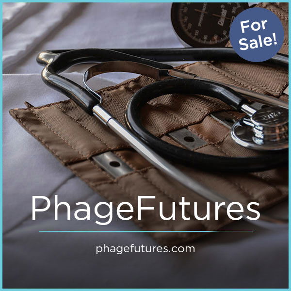 PhageFutures.com