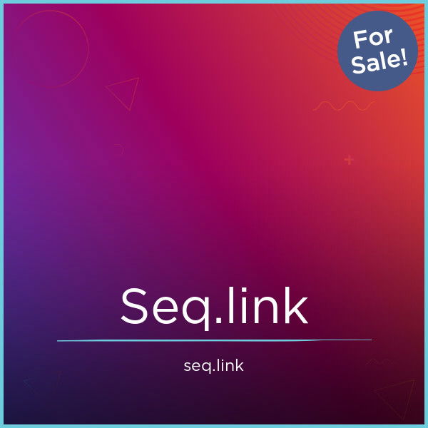 Seq.link — 2