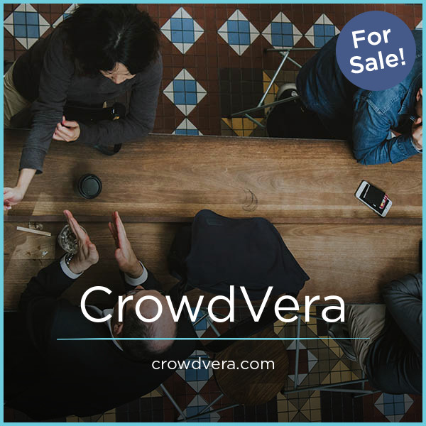 CrowdVera.com image 2