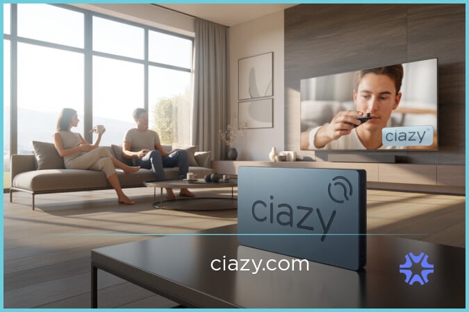 Ciazy.com - Best premium names