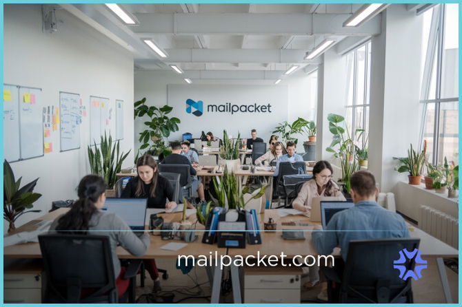 MailPacket.com