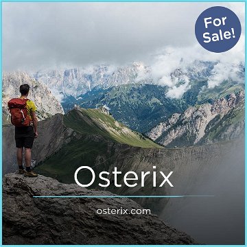 Osterix.com