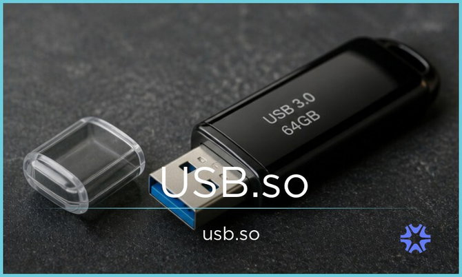USB.so — 2