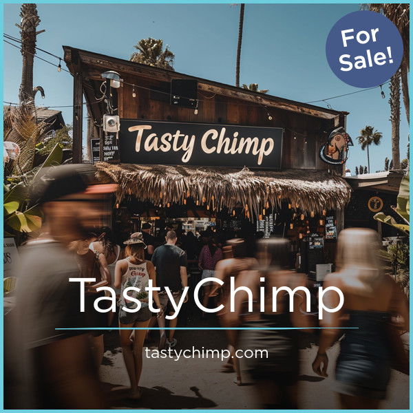 TastyChimp.com