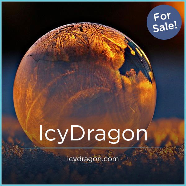 IcyDragon.com