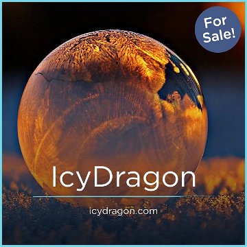 IcyDragon.com