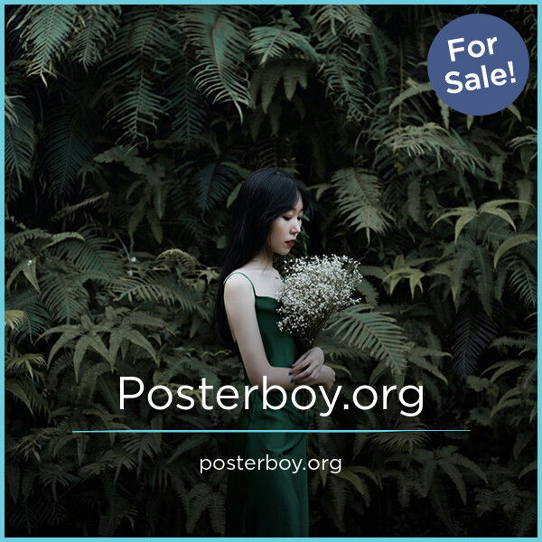 posterboy.org