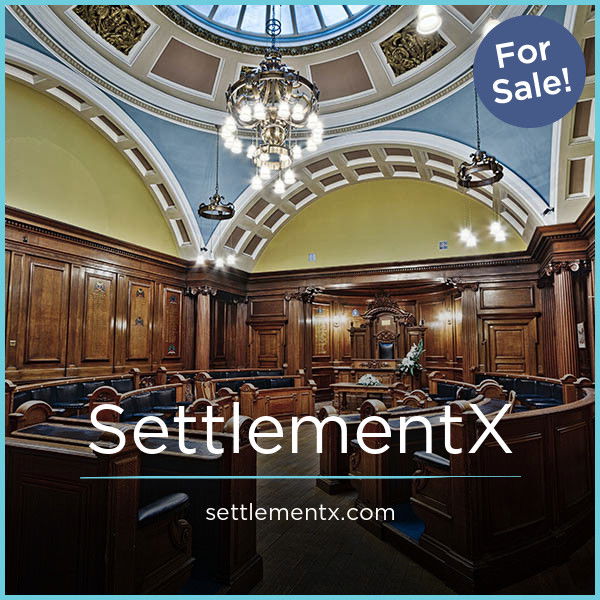 SettlementX.com