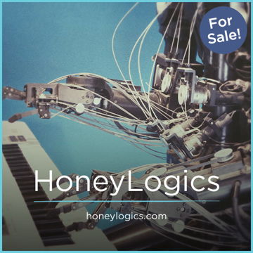 HoneyLogics.com