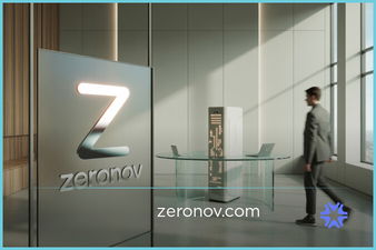 Zeronov.com - Creative premium domains