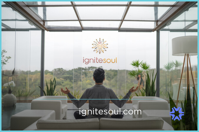 IgniteSoul.com - Good premium domains