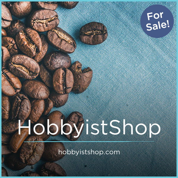 HobbyistShop.com