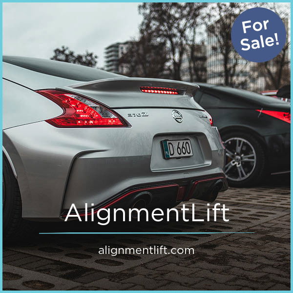 AlignmentLift.com