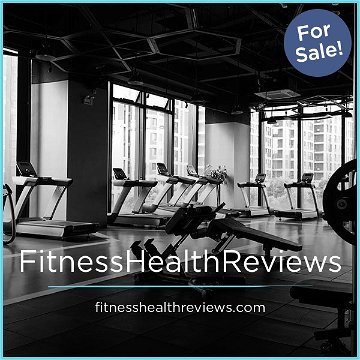 FitnessHealthReviews.com