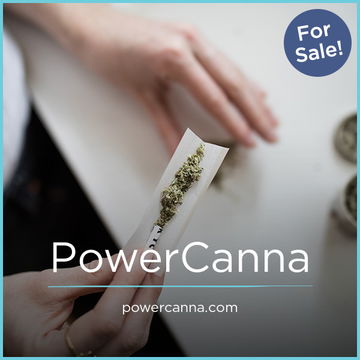 PowerCanna.com