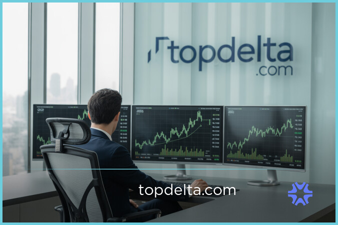 TopDelta.com - Great premium domains for sale