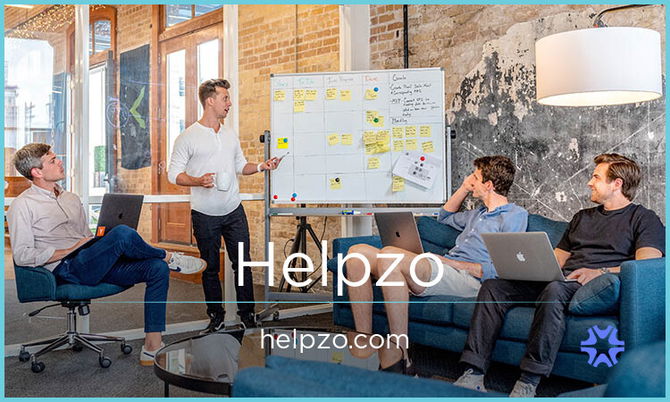 Helpzo.com