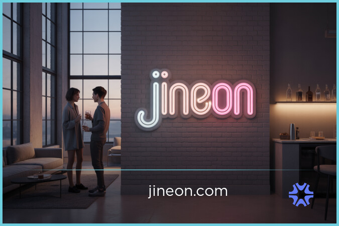Jineon.com image 2