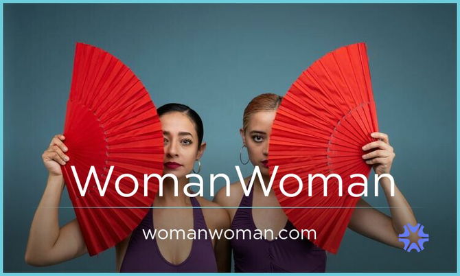 WomanWoman.com
