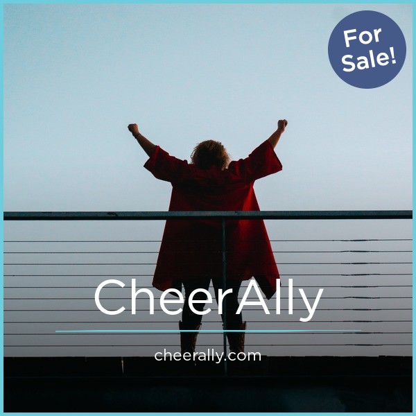 CheerAlly.com image 2