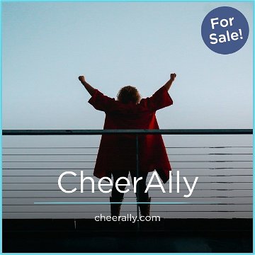 CheerAlly.com