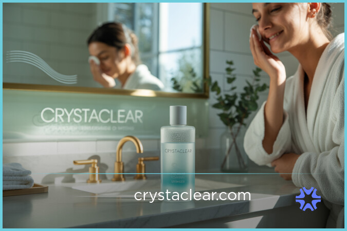 CrystaClear.com image 2