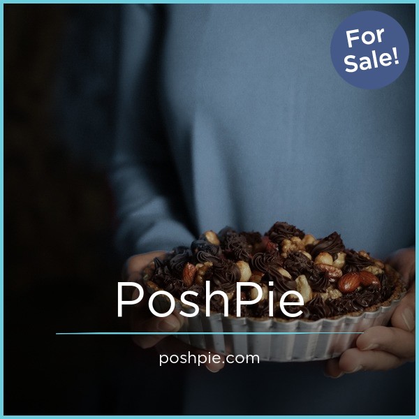 PoshPie.com image 2