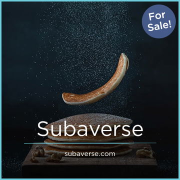 Subaverse.com