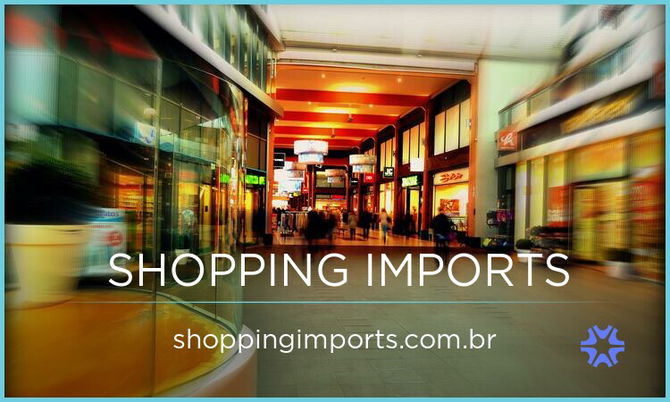ShoppingImports.Com.Br